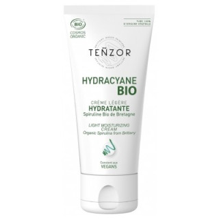 Crème Hydratante Bio Teñzor Hydracyane 50ml