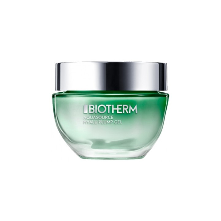 Biotherm Aquasource Hyalu Plump Gel 50 ml