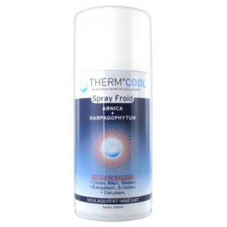 TheraPearl ThermCool Spray Froid 300 ml