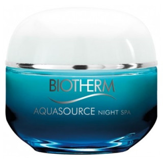 Biotherm Aquasource Night Spa 50ml