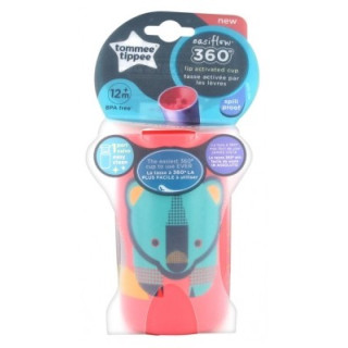 Tasse Tommee Tippee Easiflow 360°