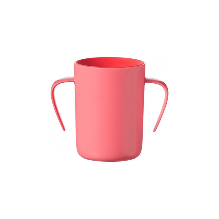 Tasse d'apprentissage Tommee Tippee Easiflow 360°