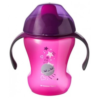 Tasse d'apprentissage Tommee Tippee Easy Drink Cup