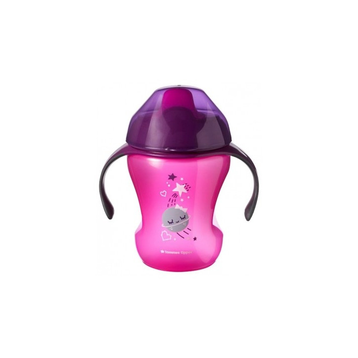 Tasse d'apprentissage Tommee Tippee Easy Drink Cup