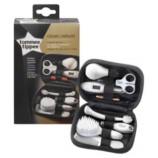 Trousse de Soin Closer to Nature Tommee Tippee