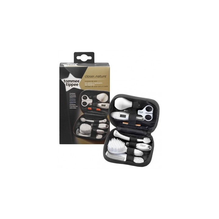 Trousse de Soin Closer to Nature Tommee Tippee