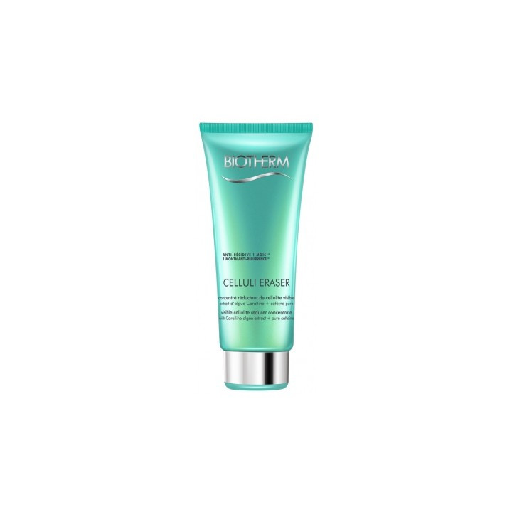 Biotherm Celluli Eraser - Concentré anti-cellulite