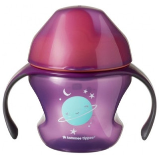 Tasse de transition Tommee Tippee First Cup