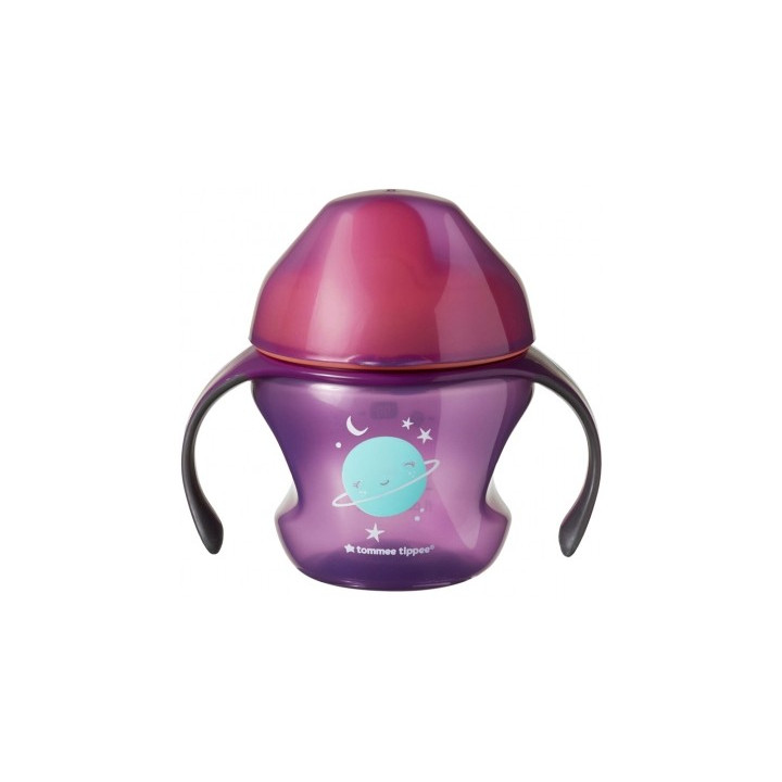 Tasse de transition Tommee Tippee First Cup