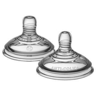 Tétines Tommee Tippee Anti-Colique Avancé