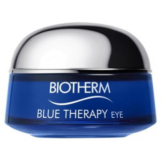 Soin anti-âge pour les yeux Biotherm Blue Therapy