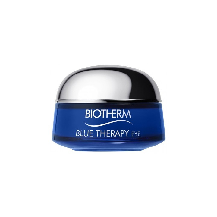 Soin anti-âge pour les yeux Biotherm Blue Therapy