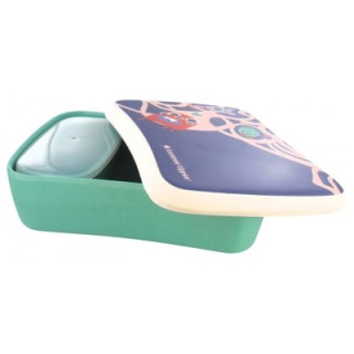 Boîte à déjeuner Tommee Tippee Chompers en bambou