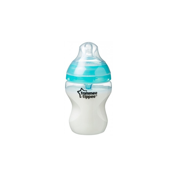 Biberon Anti-Colique Avancé Tommee Tippee 260 ml