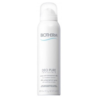 Déodorant Biotherm Déo Pure Invisible 48H