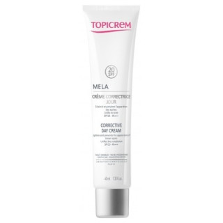 Crème Correctrice Jour SPF20 Topicrem MELA