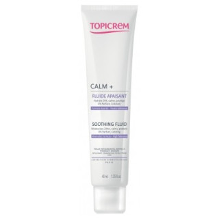 Topicrem CALM+ Fluide Apaisant 40 ml