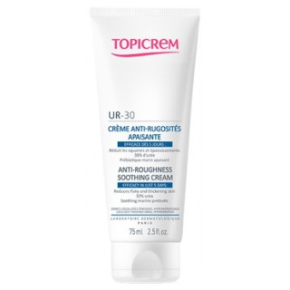 Crème anti-rugosités Topicrem UR-30