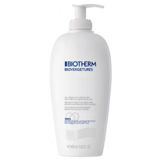 Gel-crème anti-vergetures Biotherm Biovergetures 400ml