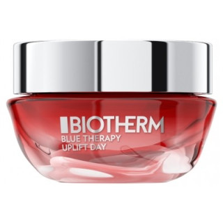Crème anti-âge Biotherm Blue Therapy Red Algae Uplift