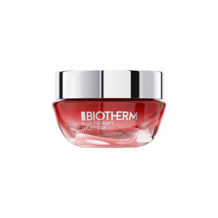 Crème anti-âge Biotherm Blue Therapy Red Algae Uplift