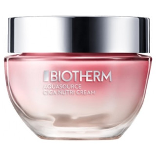 Biotherm Aquasource Cica Nutri Crème 50ml