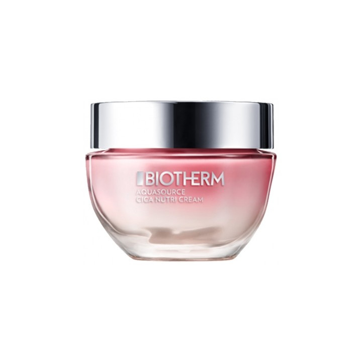Biotherm Aquasource Cica Nutri Crème 50ml