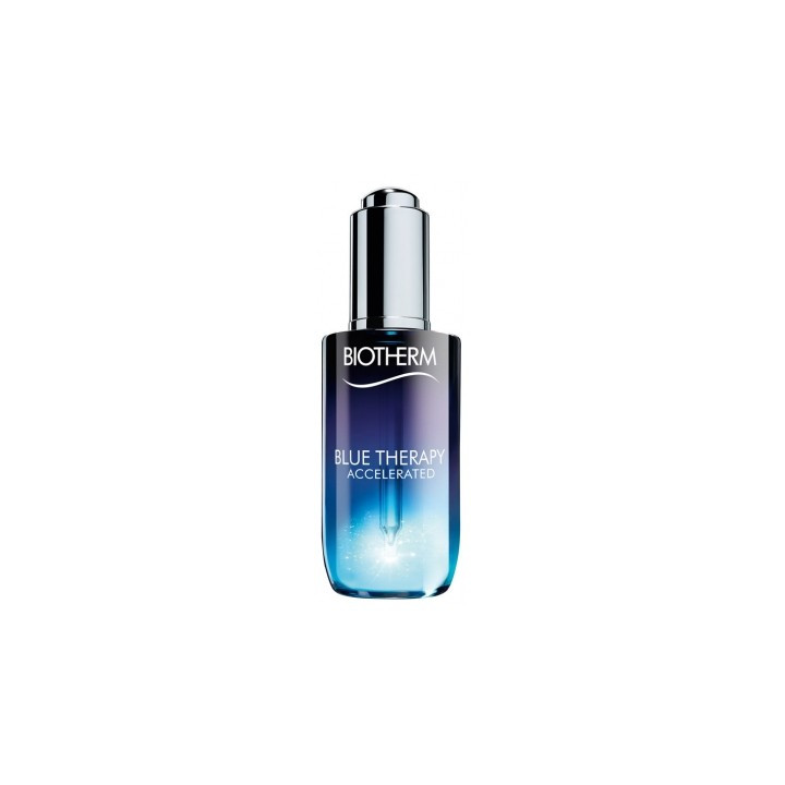 Sérum anti-âge Biotherm Blue Therapy Accelerated 50ml