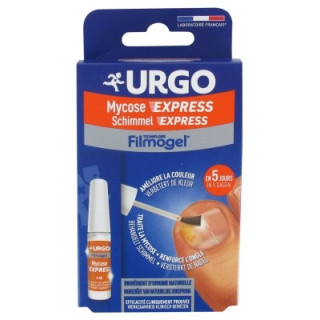 Urgo Filmogel Mycose Express - Traitement contre les mycoses d’ongles