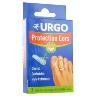 Urgo Protection Cors - Traitement des cors