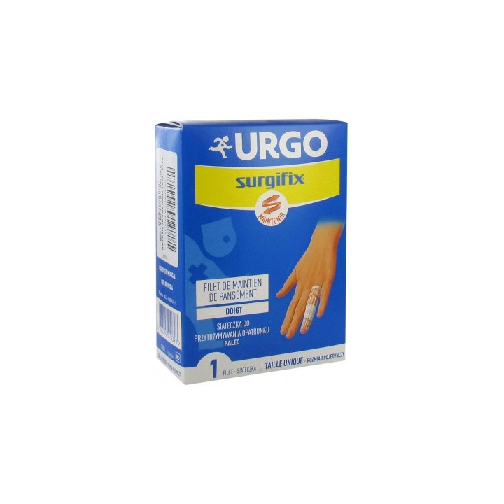 Urgo Surgifix Filet de Maintien de Pansement Doigt
