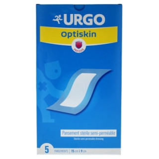 Urgo Optiskin - Pansement stérile semi-perméable