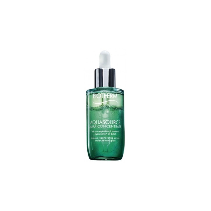 Sérum Hydratant Biotherm Aquasource Aura Concentrate 50ml