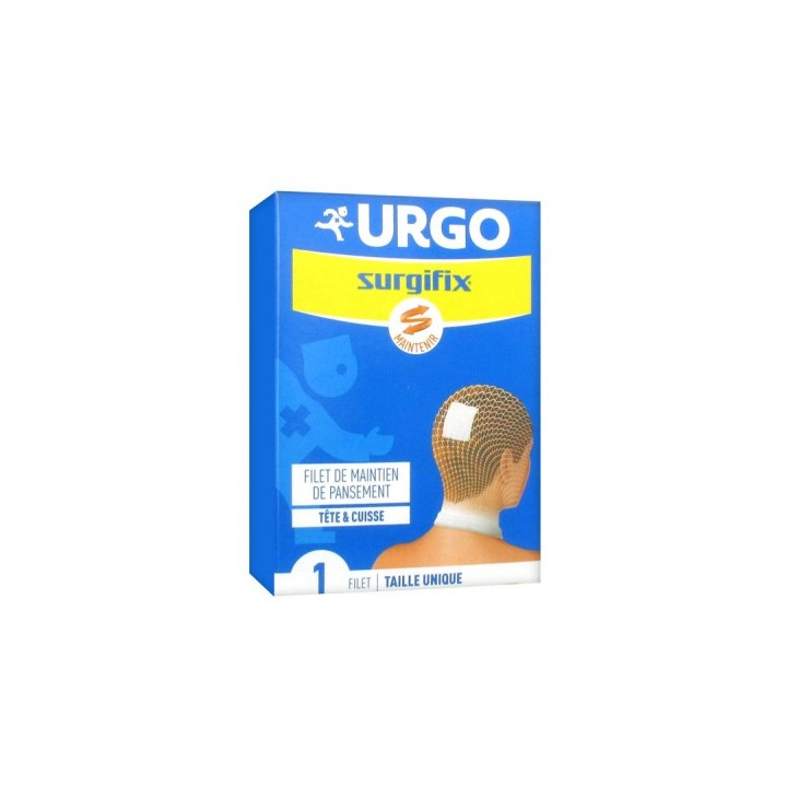 Urgo Surgifix Filet de Maintien de Pansement