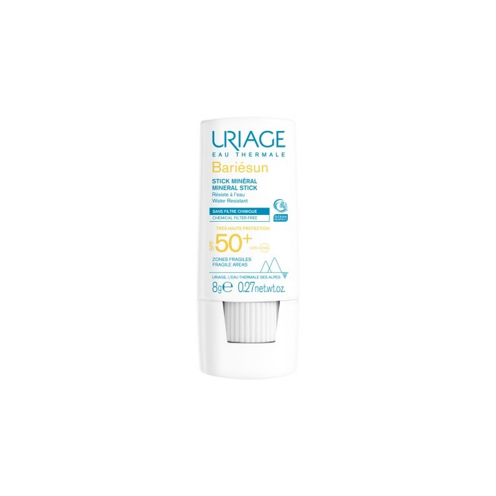 Uriage Bariésun Stick Minéral SPF50+