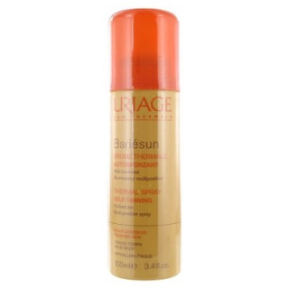 Uriage Bariésun Brume Thermale Autobronzante