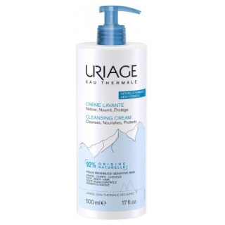Crème Lavante Uriage 500 ml