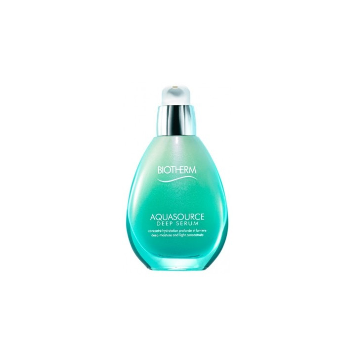 Sérum hydratant Biotherm Aquasource Deep Serum 50ml