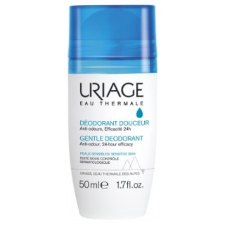 Déodorant Douceur Uriage 50 ml