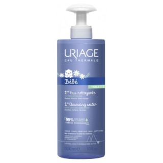 Uriage Bébé 1ère Eau Nettoyante