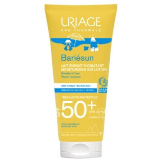Lait solaire enfant SPF50+ - Uriage Bariésun