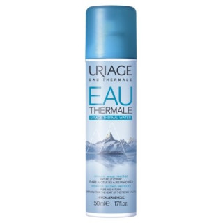 Eau Thermale d'Uriage 50 ml