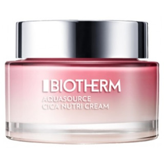 Crème hydratante Biotherm Aquasource Cica Nutri