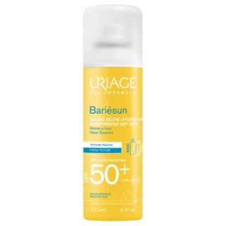 Uriage Bariésun Brume Sèche Hydratante SPF50+