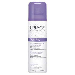 Uriage Gyn-Phy Brume Nettoyante 50ml