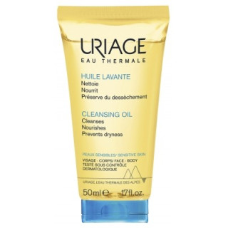 Huile Lavante Uriage 50ml