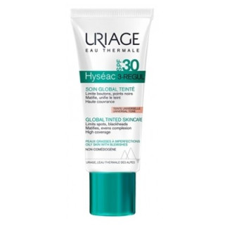 Uriage Hyséac 3-Regul Soin Teinté SPF30