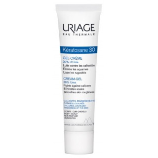 Uriage Kératosane 30 Gel-Crème