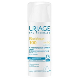 Uriage Bariésun 100 Fluide Protecteur Extrême SPF50+