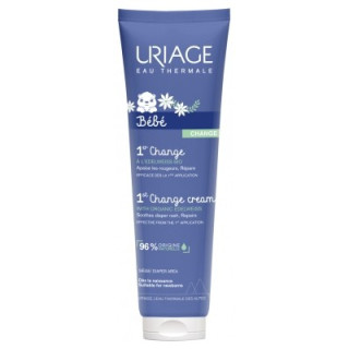 Crème 1er Change Uriage Edelweiss 100 ml